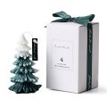 (SG Seller) Christmas Candles Scented, Christmas Tree Candle Aromatherapy Candle for Christmas Gifts Candles for Home Party Decoration Scented Candles Gifts for Women Novelty Candles. 