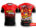 ส่งฟรี!! เสื้อบ่าวอาร์ม เสื้อยืดสุดฮิต tiktok พร้อมส่ง!! เสื้อบ่าวอามตอกสด เสื้อยืดพิมพ์ลาย ถูกๆ!! เสื้อปลาทูสองเข่ง ของแทร่  เสื้อยืดชาย S M L XL ผู้ใหญ่ เด็ก. 