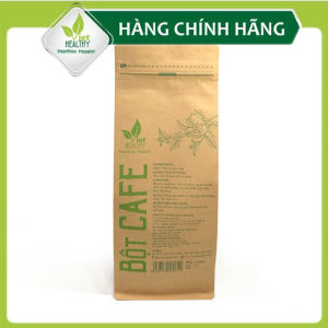 Bột Cà phê Enema nguyên chất 1kg