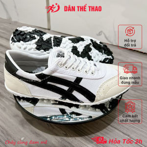 Giày đá bóng chuyên dụng Giày bata ráp đế CTX cao su phù hợp mặt sân nhân tạo và tự nhiên