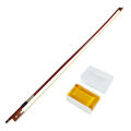 Bow & Rosin Biola Impor Violin Viola Cello. 