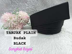 TANJAK KANAK-KANAK MURAH MERDEKA / KAIN SONGKET (CORAK RANDOM) & KAIN PLAIN (UMUR 3tahun - 12tahun)