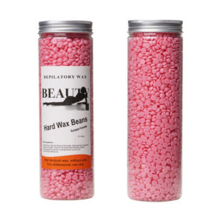 Sáp Wax Lông Nóng Dạng Hạt 400g HARD WAX BEAN Nhiều Hương Sáp Tẩy Lông Hạt Đậu Dễ Sử Dụng An Toàn Cho Da Tại Nhà Hiệu Quả