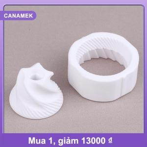 【CANAMEK】 Máy xay gốm rotor Hướng dẫn sử dụng máy xay cà phê lõi thích hợp cho máy xay tay cà phê gốm Burr cho máy xay cà phê thủ công