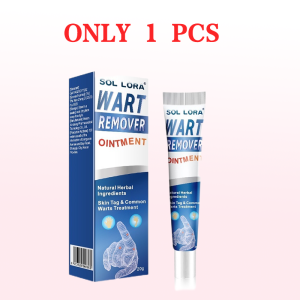 Warts Remover Original Cream Warts Magic Remover Wartz Removal Cream Warts Remover Skin Kulugo Remover Skin Growth Warts Remover Mole And Warts Remover，Remover Wart Removal Serum，Painless Wart Removal No Scars No Skin Damage Skin Facial Care Ointment 20g