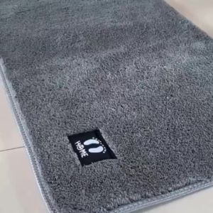 [FURNI HOME] Thảm lau chân Thảm lau chân nhà tắm phòng khách nhà bếp siêu thấm nước chất lượng cao -NLC