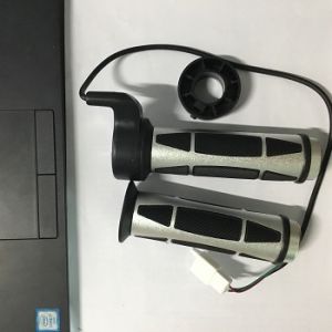 Cặp tay ga xe điện GOGO