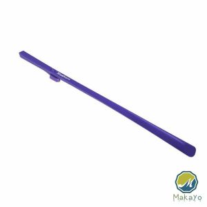 Makayo ช้อนใส่รองเท้า ความยาว 63cm ที่ช่วยการสวมรองเท้าได้ไว Shoe Horn Long Handle