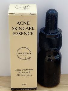 {Date 2026} Serum Mụn Lan Anh Trịnh 100% thiên nhiên