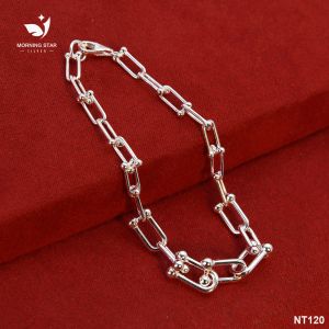 original silver necklace with bracelet hardware design italy silver 925 legit na silver hindi nagfafade