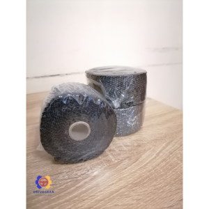 Thermal Wrap for Motorcycle Exhaust Pipe (5cm x 5m)