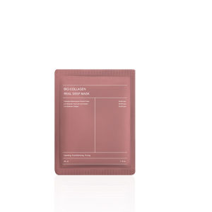 Bio Hydration Mask Patch Collagen Sleeping Mask Bio Collagen Hydration Mask