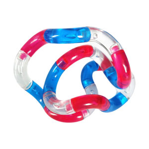 Biến Dạng phát sáng trong bóng tối Dây Căng Thẳng Relief Twistable đồ chơi cho người gặp vấn đề về sự tập trung Cho Người Lớn Trẻ Em Sáng Tạo Chơi Di Động Cảm Giác Công Cụ