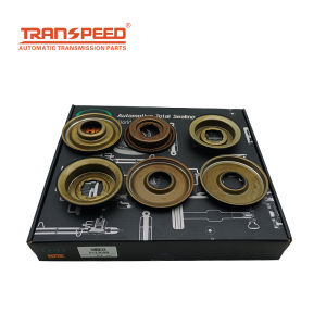Transpeed Btr M78 6ความเร็วยานยนต์ Transmisson ลูกสูบชุด6ชิ้น/เซ็ตสำหรับ Daewoo Ssangyong ราศีพิจิก Actyon Korando 2012-ON