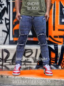 Celana Jeans Cowok Celana Pria Dewasa Terbaru 2025 Celana Laki Laki Panjang Kece keren Fashion Pria Distro Kekinian