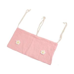 Giường gấp cho bé sơ sinh bên túi treo xe đẩy tập tin đính kèm bông tã Organiser trường hợp cho gọn gàng tổ chức của trẻ sơ sinh nhu yếu phẩm