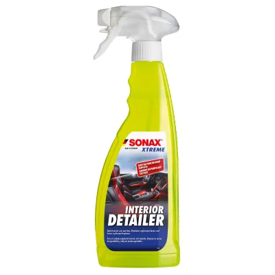 Sonax Xtreme Interior Quick Detailer (2 sizes available)