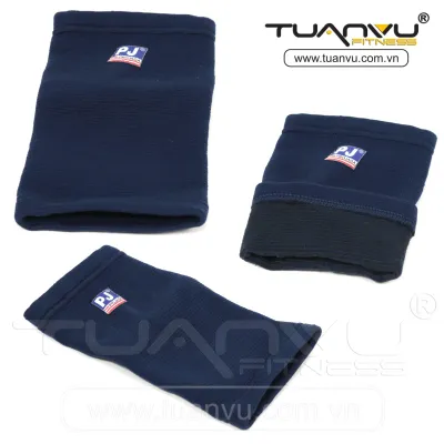 Băng quấn Bảo Vệ Đầu Gối PJ Kne Support 601 ĐỒ TẬP TỐT