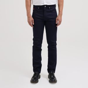 Lee Cooper Slim Fit Jeans Norris Raw Blue Pascal