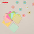 Memo Stick Kertas Memo Tempel Sticky Note Joyko MMS-3 ~ 4 9 Warna. 