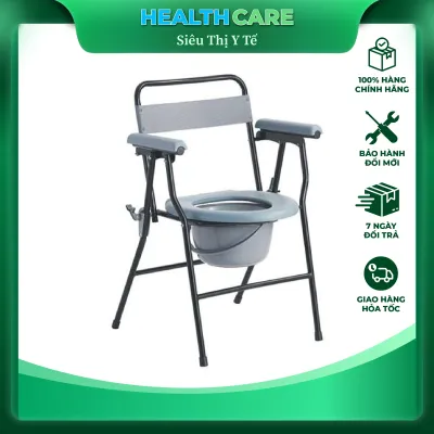Ghế Bô Vệ Sinh Lucass G-899