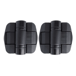 Yên tĩnh đóng đệm bản lề với các cạnh tròn loại nặng nylons cho cửa có thể gập lại đồ nội thất easyly cài đặt