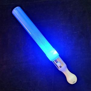 Led Glow Stick Concert Glow Stick Celebrity Concert Bar Cheer Flash Prop Support Stick