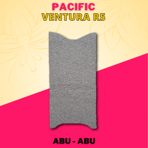 Karpet Sepeda Listrik Pacific Ventura R5 - PVC COIL MAT