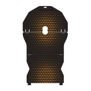 Bicycles Washing Cover Disc Brake Edges AntiPollution Protector Bicycles Disc Brake Cover Brake Cleaning Protections Cover