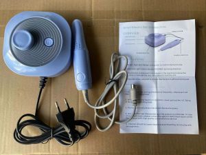 New arrival nail polisher electric nail remover nail file multifunctional nail machine