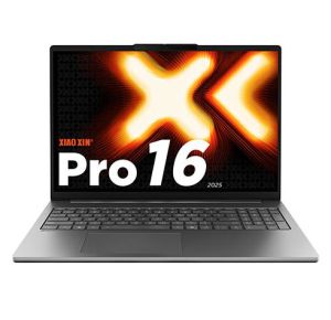 2025 Lenovo Xiaoxin Pro 16 Laptop/Lenovo Xiaoxin Pro 14 Laptop/Lenovo Laptop/Lenovo AMD AI 7 H 350/R7 H 255 CPU Notebook/16 2.8K 120Hz OLED Screen Laptop/Lenovo Computer Notebook PC/联想小新Pro 16/联想小新Pro 14