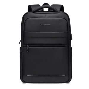 GOLF QUALITY Business Backpack Men Large 16 Inch Laptop Backpack with usb Charge Port iPad Compartment Professional Man Office Anti-splashing Backpacks Anti Theft