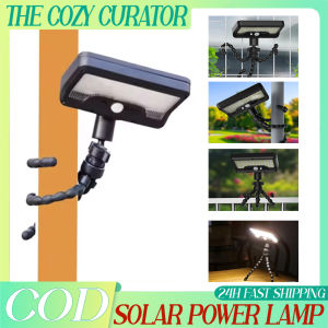 Solar Outdoor Sensor Wall Lamp Lamp And Household Balcony Fence Lighting Lamp Will Light Up Automatically