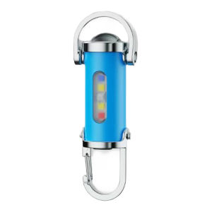 ไฟฉายฉุกเฉิน 3 in 1 พาวเวอร์แบงค์ SOS ไฟฉุกเฉิน ไฟฉาย พาวเวอร์แบงค์ พาวเวอร์แบงค์ฉุกเฉินกลางแจ้งแบบพกพา พร้อมใช้ทุกสถานการณ์