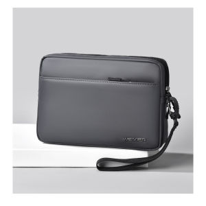 WEIXIER W128 Tas Selempang Pria Handbag 2 in 1 Clutch Slingbag Bag Waterproof