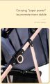 Newborn Baby Stroller Baby Girl For Baby Boys Can Sit Recline Foldable Lightweight Baby Stroller. 