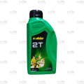 2Tax Evalube 2T Oli Samping Stroke Oil Botol 800ml. 