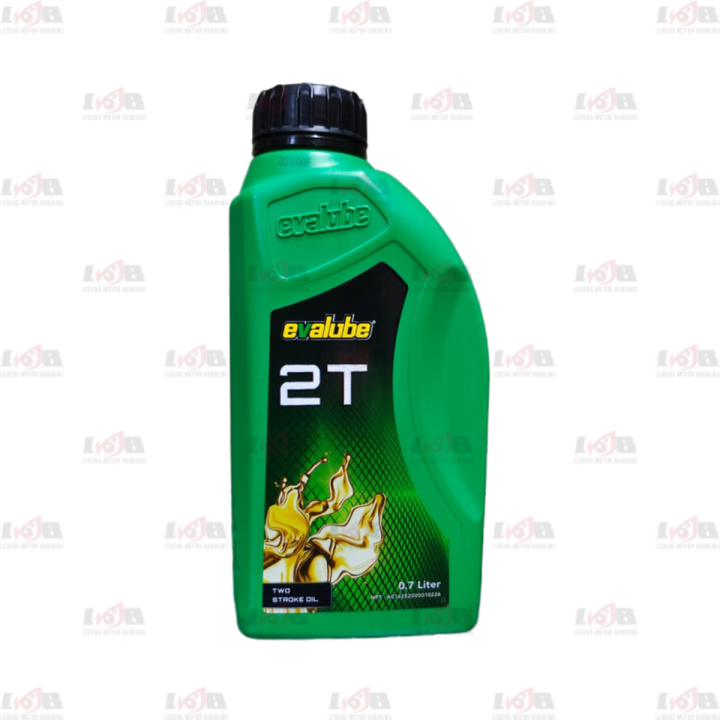 2Tax%20Evalube%202T%20Oli%20Samping%20Stroke%20Oil%20Botol%20800ml%20-%20Image%202