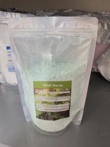 500g mặt nạ ngũ hoa hạt đắp mặt nguyên chất hạt đinh lịch handmade