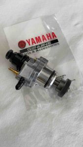 POMPA OLI SAMPING YAMAHA FIZR F1ZR ALFA FORCE 1 KUALITAS ORIGINAL