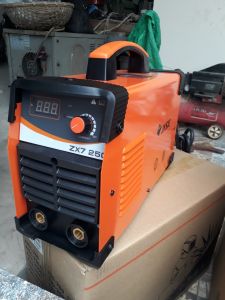 Máy hàn que Jasic ZX7-250
