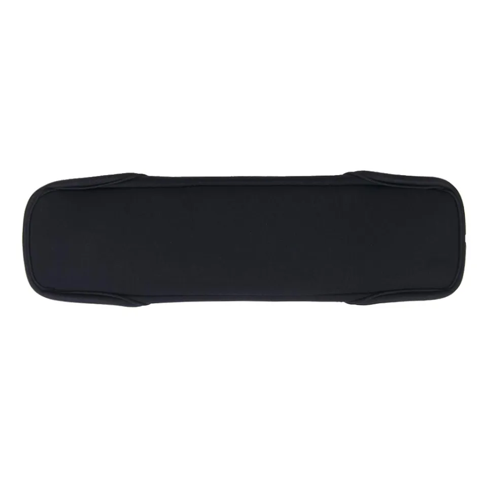 Flameer 2Pcs Anti-slip Padded Cushion for Shoulder Strap Sling Bag