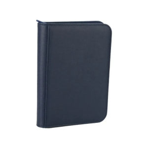 PU Card Collection Book 4/9/12grids Card book Album Box 160/360/480 Slots Binder Transparent Inside Folder Kids Toys