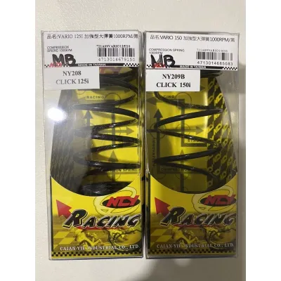 NCY CENTER SPRING CLICK 125i / CLICK 150i