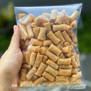 SUMPIA UDANG 1KG CEMILAN