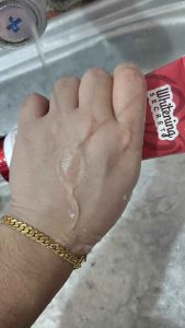 MAGIC CREAM LOTION ORIGINAL HQ WHITENING SECRET SHEYRA BEAUTY