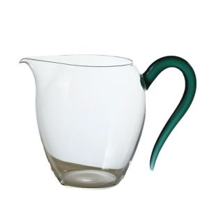 KAWAII BOX Thickened Glass Fair Cup Transparent Large Tea Cup Drinkware High Temperature Resistant Tea Dispenser Tea Filter