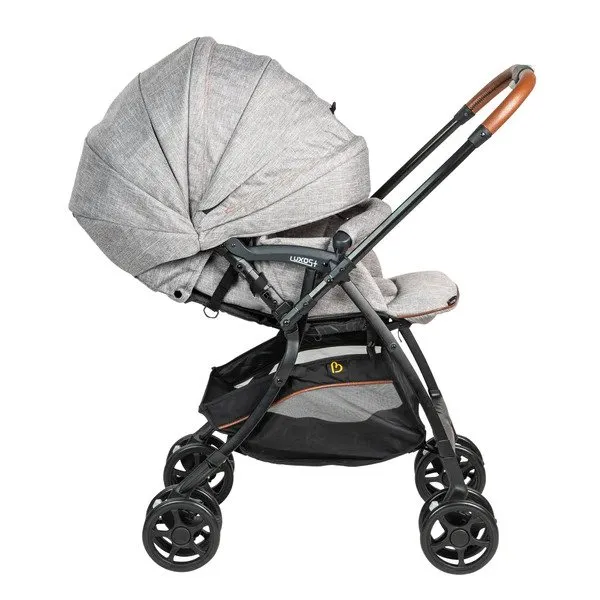 Bonbijou luxos stroller review best sale