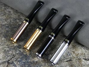 PIPE HOLDER PIPA FILTER SARINGAN ASAP ISI ULANG YAJUE 8MM DAN 6MM YJ021