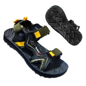 Sandal Anak Laki-Laki Velo Nyaman / Sendal Gunung Outdoor Tahan Disegala Medan dan Cuaca Awet & Kuat